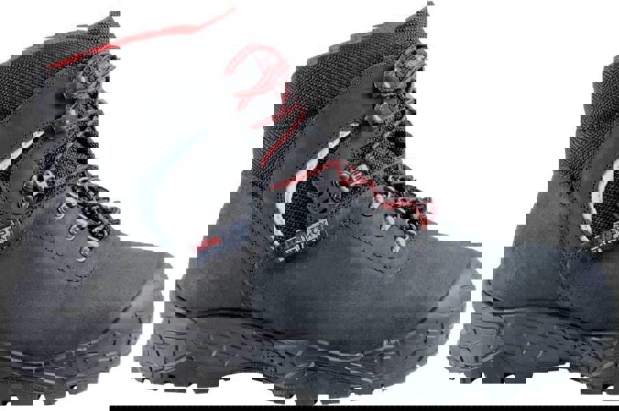 Cofra Summit Mens Steel Toe Midsole Safety Work Boots