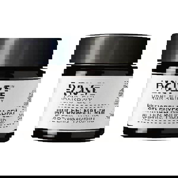 Evolve Beauty Nightly Renew Cream 30 ml