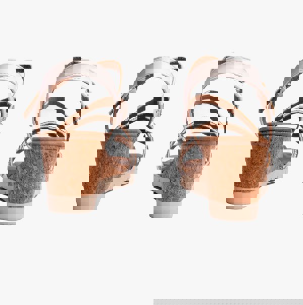 Lotus GOLDIE Womens Sandals White