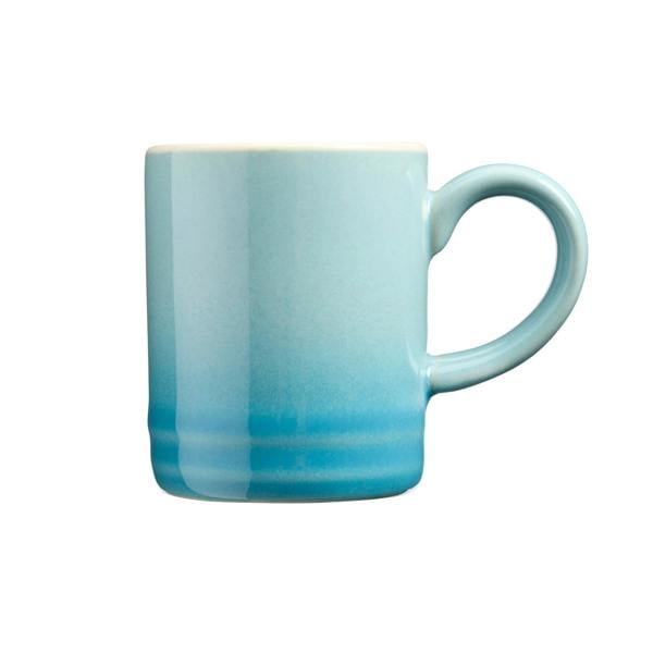 Cooks Professional 4 Piece Espresso Cup Set | Blue