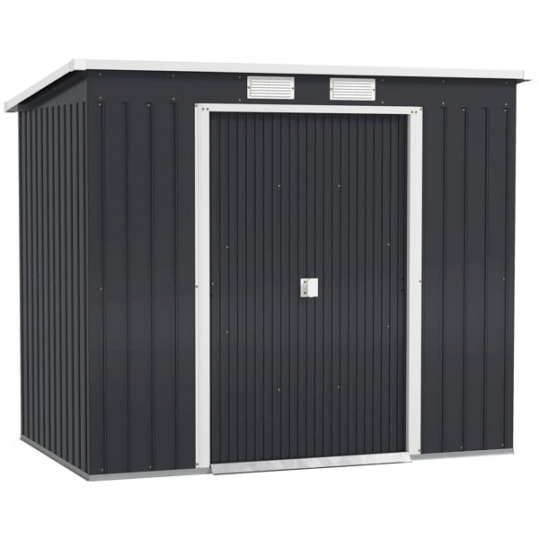 Garden Storage Shed