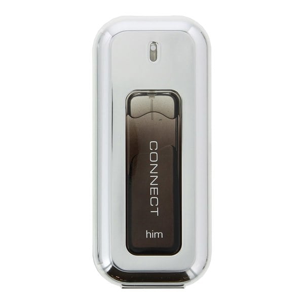 FCUK Connect Him for Him Eau de Toilette - 100ml