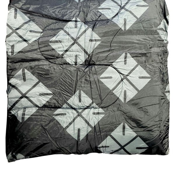 The Stafford Sleeping Bag - Black OLPRO x Ed Stafford