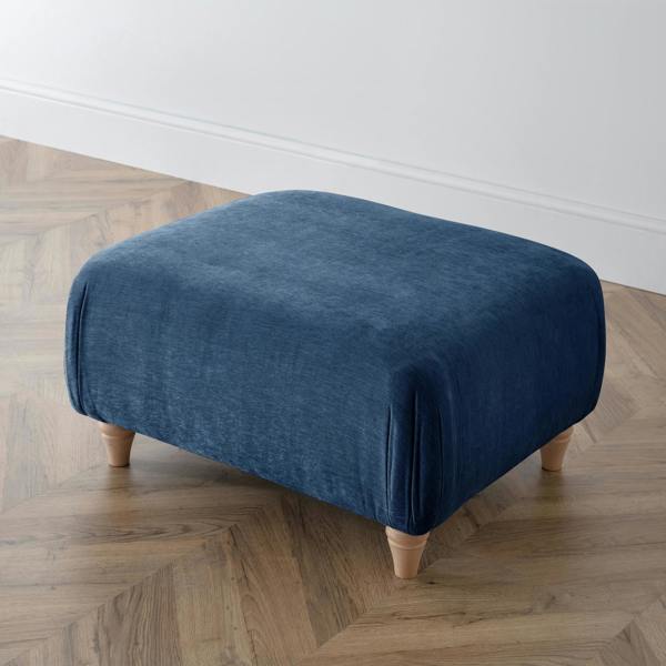 The Great Sofa Company The Swift Footstool