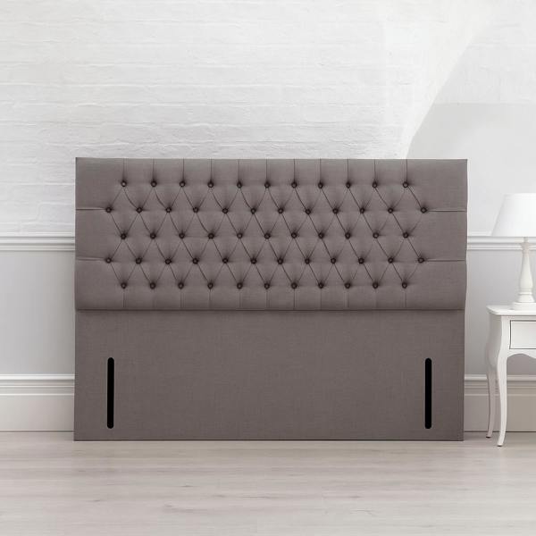 Great British Beds Chesterfield Headboard