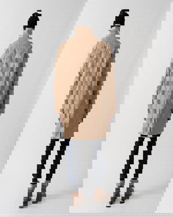 GANT GANT Mens Cotton Car Coat