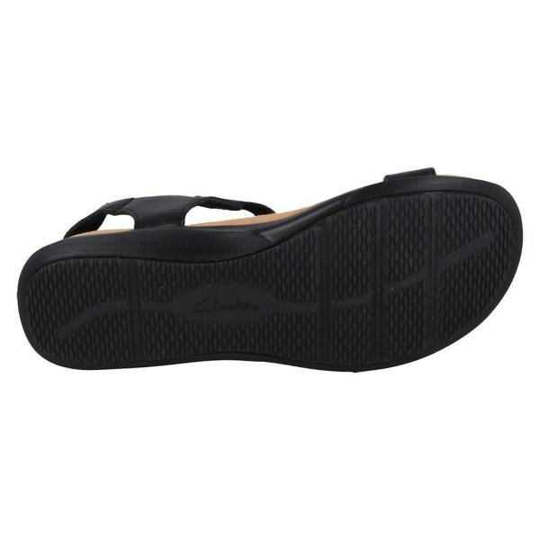 Clarks Ladies Clarks Summer Sandals Kitly Gem