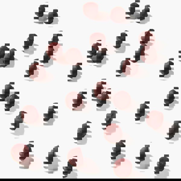 Myga Ashwagandha Gummies – Vegan Raspberry Wellness Boost