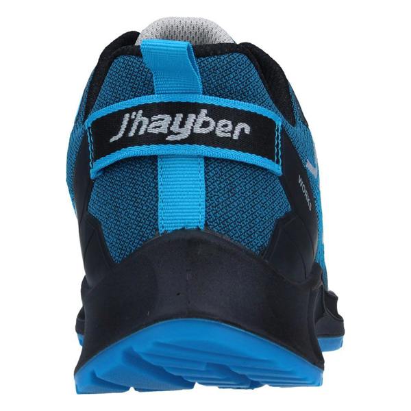 Jhayber DAYTONA S3S FO SR Safety Trainers