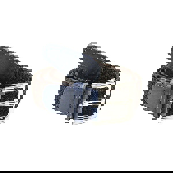 Heritage Braid Belt - Elasticated & Stylish Belt for Men and Women