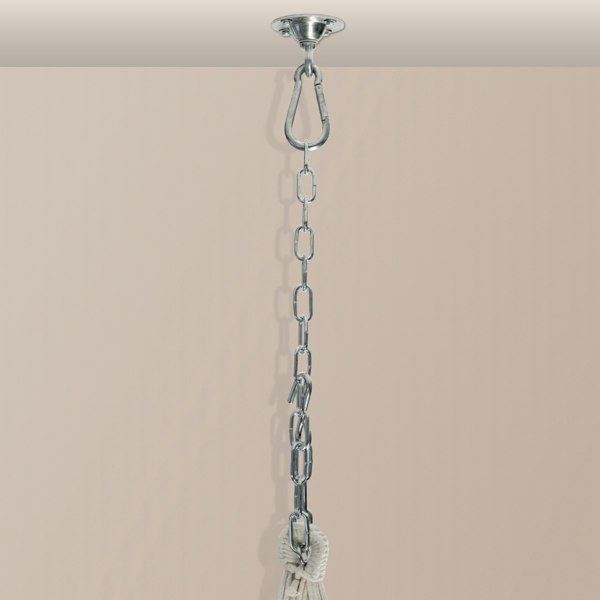 Amazonas Power Hook Hammock Fixing