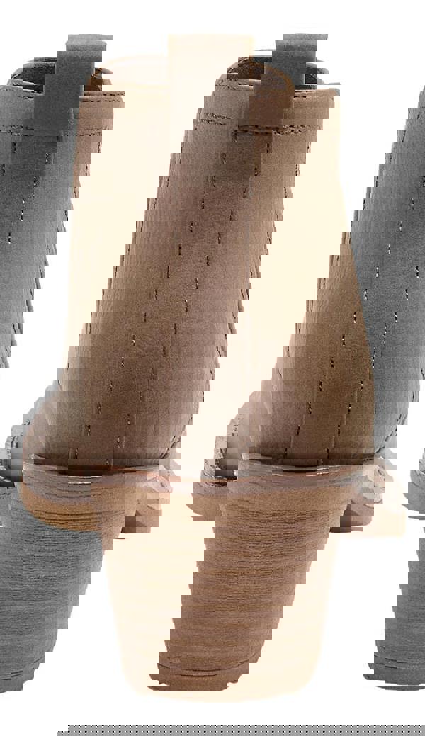 Rocket Dog York Womens Pull On Smart Dealer Chelsea Ankle Boots