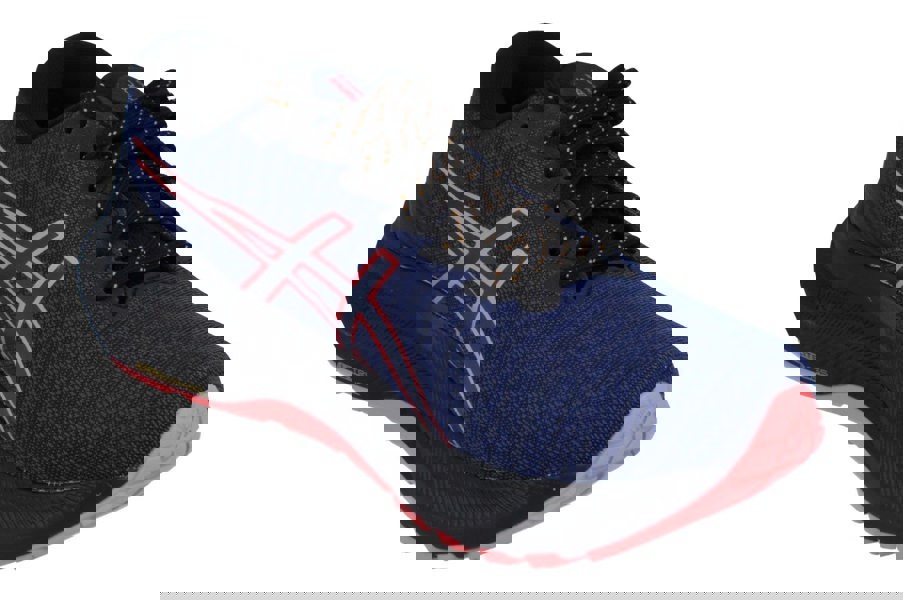 Asics Gt-2000 11 GTX Womens 1012B304  003 - Black Indigo Blue - Photo 3