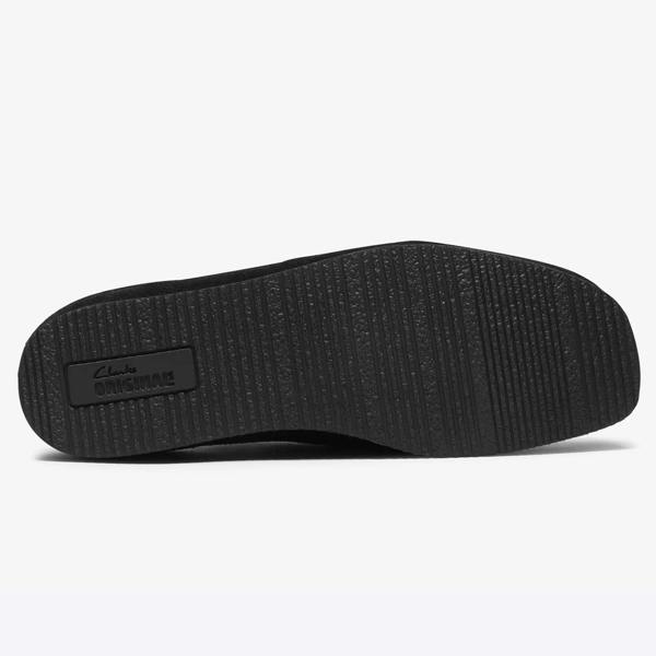 Clarks Originals Wallabee Lite