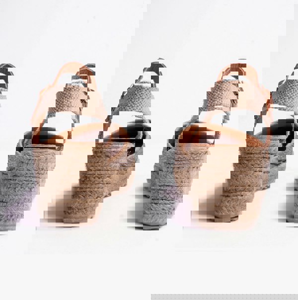 Lotus BIANKA Womens Sandals Natural