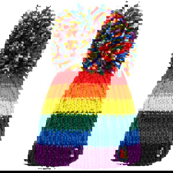 Big Bobble Hats Loud and Proud