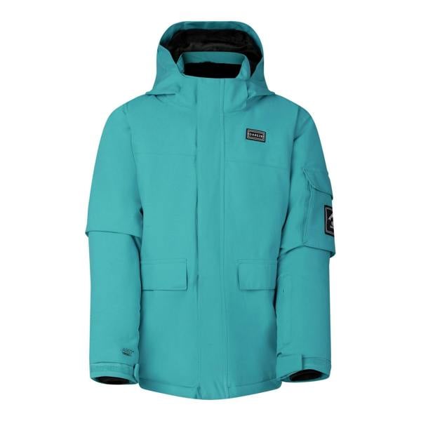 Dare 2B Childrens/Kids Shredder II Ski Jacket - Turquoise - 