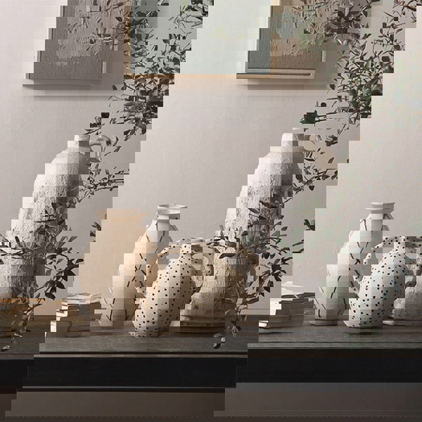 Esme Ceramic Vase-Rit Concept-Rit Concept