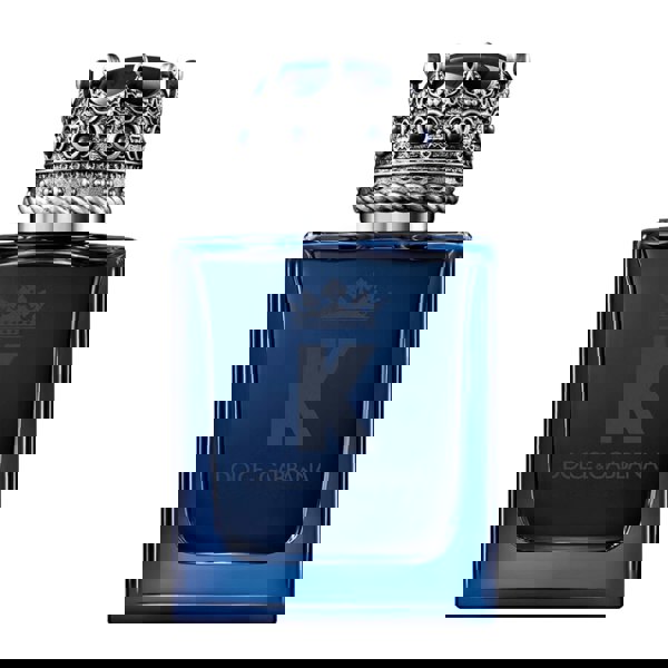 Dolce & Gabbana Men's Aftershave Dolce & Gabbana K Intense Eau De Parfum Men's Aftershave Spray (50ml, 100ml)