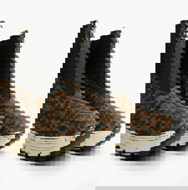 Rieker N6352-90 Womens Boots Multi