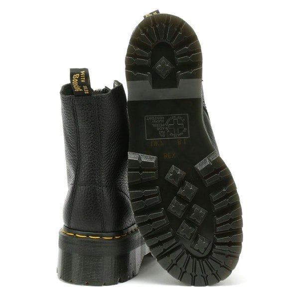 Dr. Martens - 22564001 Women's SINCLAIR Black