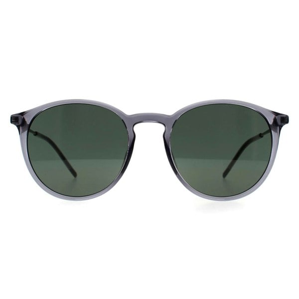 Hugo by Hugo Boss Sunglasses HG 1286/S D3X QT Transparent Grey Green