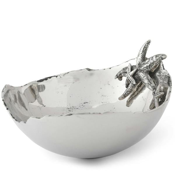 Culinary Concepts Seashore Salad Bowl