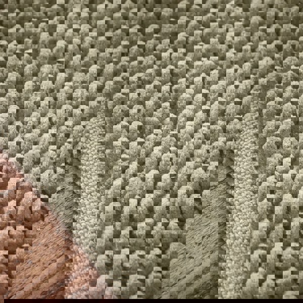 Bianca Aspen Bobble Bath Mat