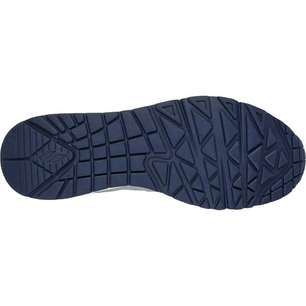 Skechers Uno - Retro One Men's Trainers in Grey