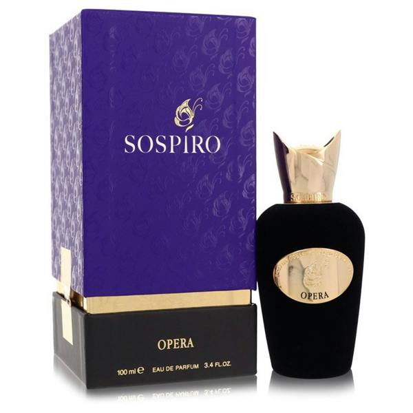 Sospiro Opera Eau De Parfum 100 ml