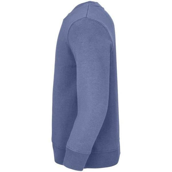 SOLS Childrens/Kids Columbia Sweatshirt - Blue
