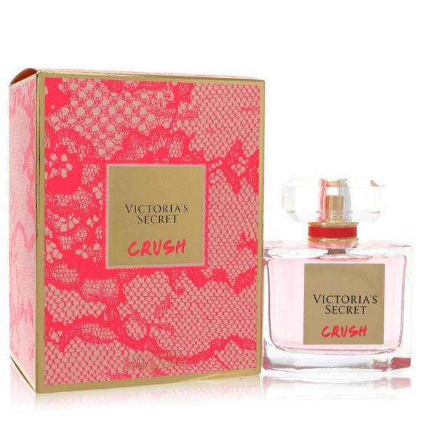 Victoria's Secret Crush Eau De Parfum 100 ml