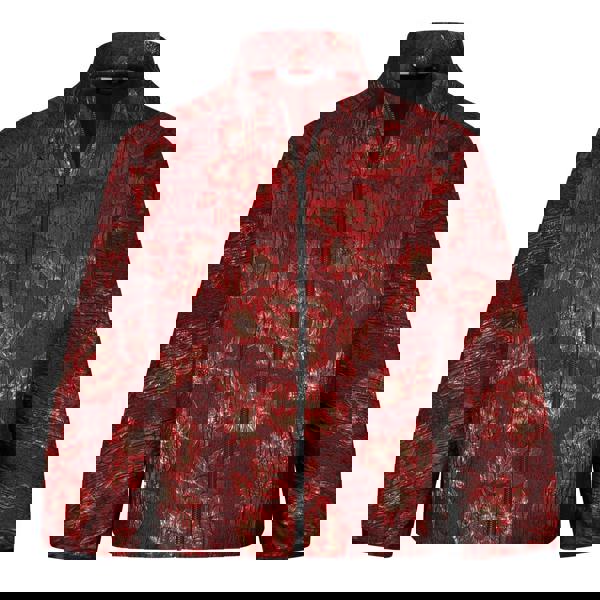 Lioness by TF Red  Bloom Jacket