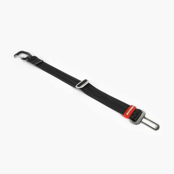 EzyDog Heavy Duty Adjustable Dog Seatbelt
