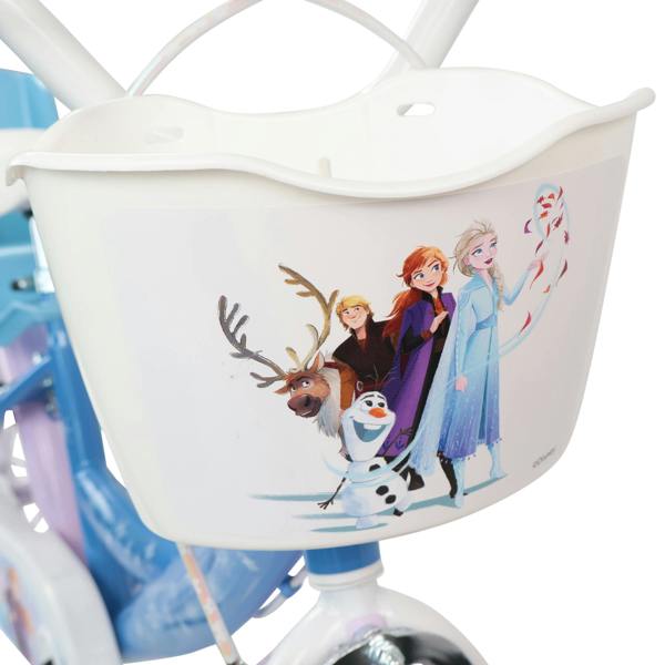 Denver Disney Frozen 16" Childrens Bicycle