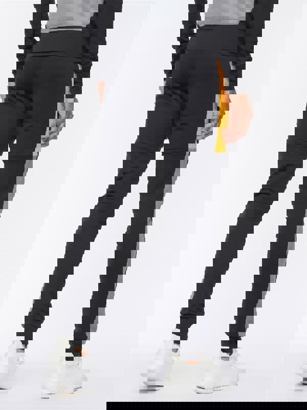 Crosshatch Brayden Tracksuit Charcoal Marl