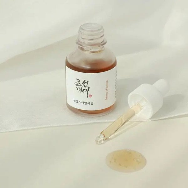 BEAUTY OF JOSEON Revive Serum : Ginseng + Snail Mucin 30ml