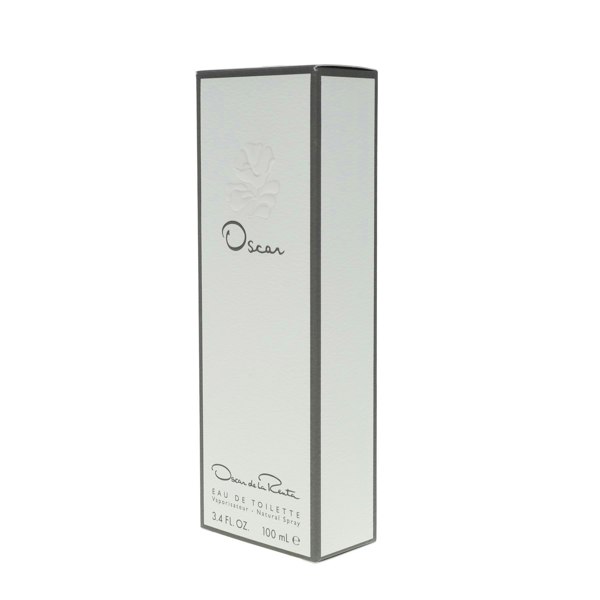 Oscar de la Renta Oscar Eau de Toilette Spray for Her 100ml