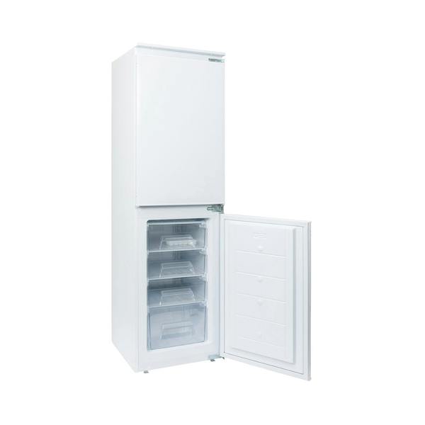 Willow 228L Integrated Fridge Freezer WBI5050DSW - Built In