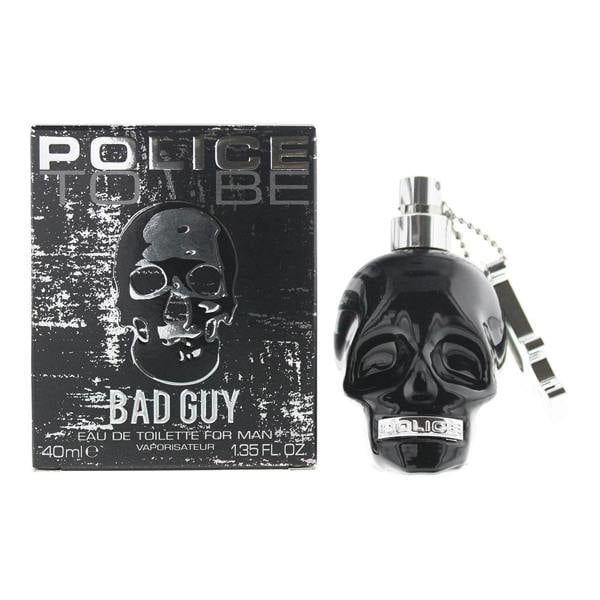 Police To Be Bad Guy Eau de Toilette 40ml