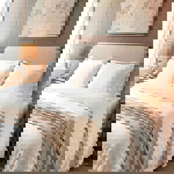 Bedable Percale Duvet Cover Set