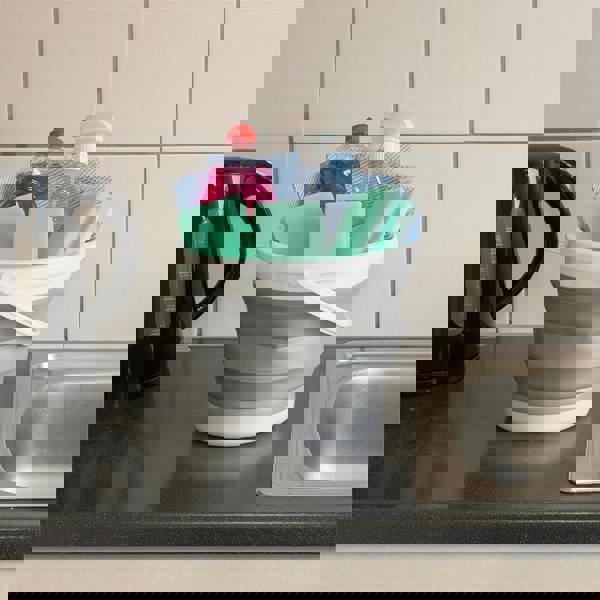 St Helens 10L Collapsible Bucket