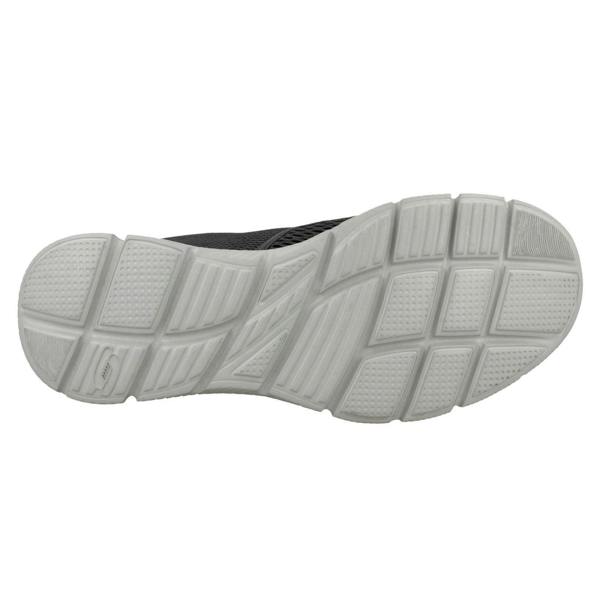 Skechers Mens Skechers Memory Foam Walking Shoes 'Double Play' 51509