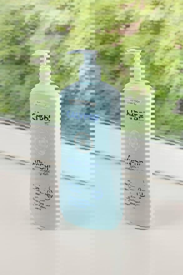 Calypso After Sun Moisturising Lotion 500ml