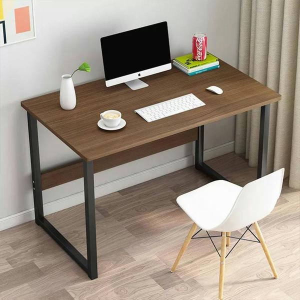 Havendro Computer Desk Laptop PC Study Table Home Office Workstation Desk Furniture