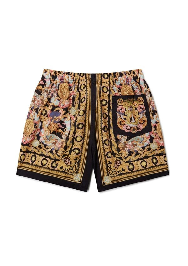 BOARDIES Baroque