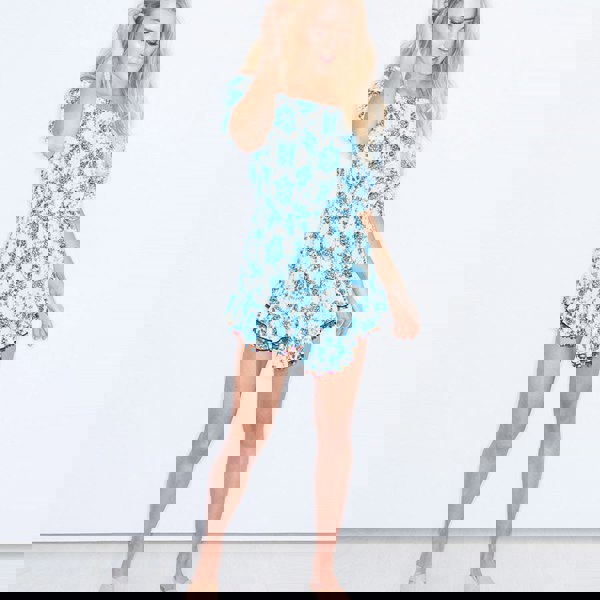 Athena Procopiou Dress