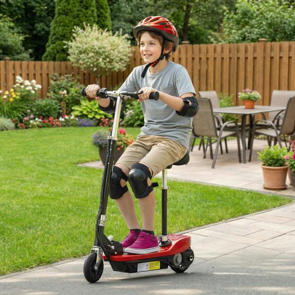 Kids E-Scooter