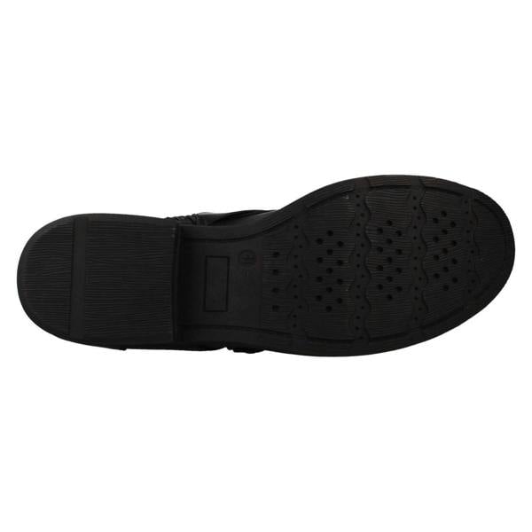 Spot On Ladies Spot On Ankle Boots F51019