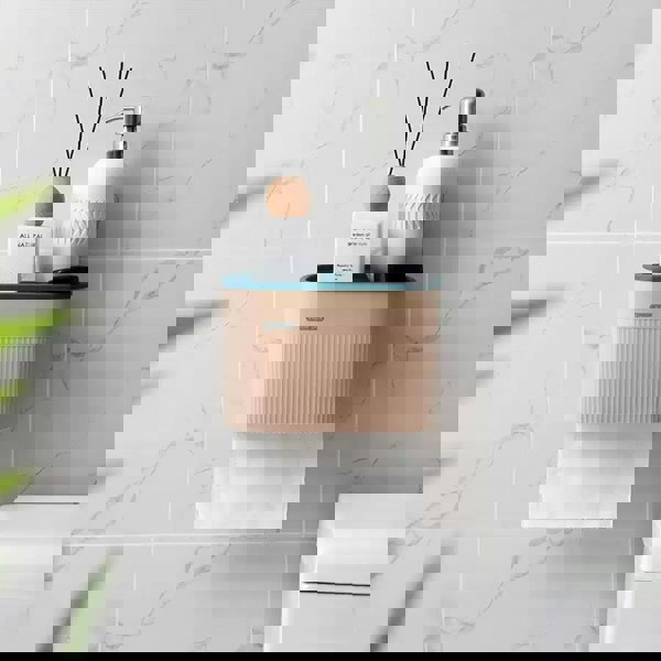 Nordic Waterproof Tissues Box-Weilai-Weilai Concept